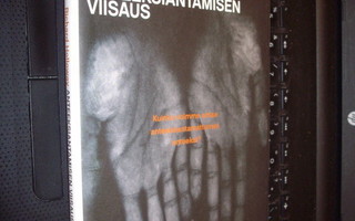 Holloway : Anteeksiantamisen viisaus ( 1 p. 2003 ) SIS.PK !