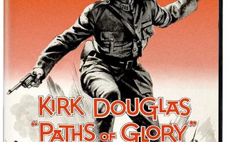 Paths of Glory (Stanley Kubrick) 4K UHD + Blu-ray