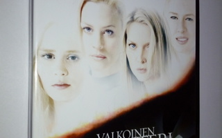 (SL) DVD) Valkoinen Oleanteri (2002) SUOMIKANNET