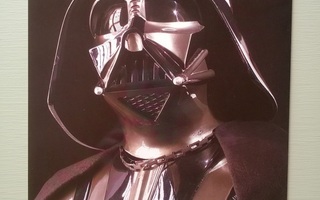 Star Wars - Darth Vader Printti Kuva