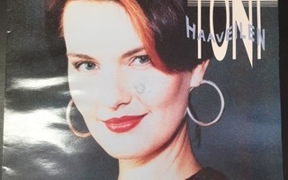 Toni - Haaveilen LP