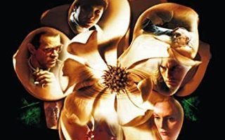 Magnolia  -   (Blu-ray)