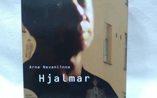 Äänikirja Hjalmar - Arne Nevanlinna
