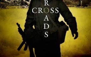 The Cross Roads  -  DVD