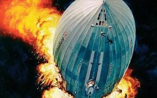 Hindenburg – Remastered Edition *UUSI
