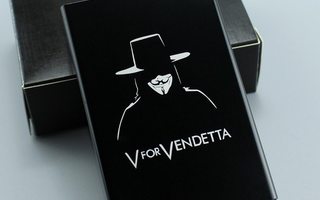 Taskurasia Vendetta (11041)