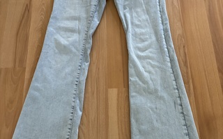 Gina Tricot perfect jeans koko 36