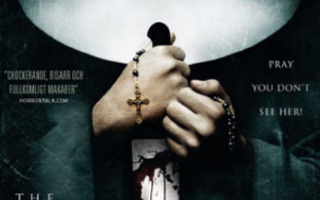 The Nun  (2005)  DVD