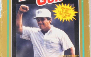 Lee Trevino's Fighting Golf