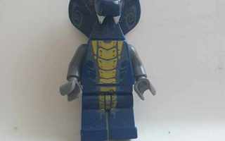 LEGO Slithraa