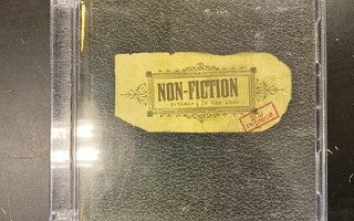 Non-Fiction - Preface / In The Know 2CD