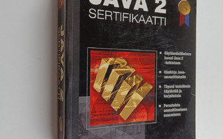 William R. Stanek : Java 2 sertifikaatti