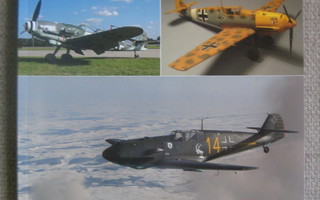 Messerschmitt Bf 109