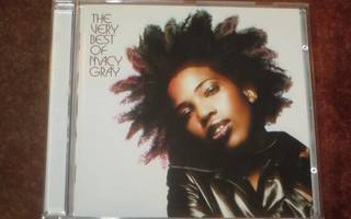 MACY GRAY - THE VERY BEST OF CD