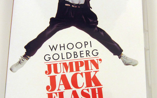 Jumpin' Jack Flash (Whoopi Goldberg)