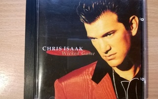 Chris Isaak - Wicked Game CD