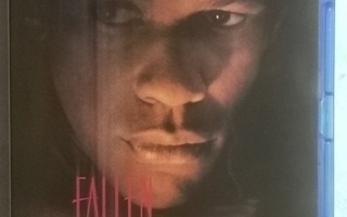 Fallen - Kadotettu Blu-ray