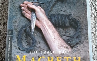 Macbeth - Blu-ray (The Criterion Collection)