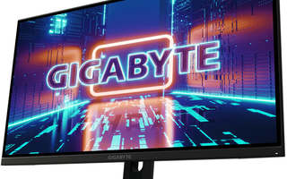 Gigabyte G27Q LED display 68,6 cm (27") 2560 x 1