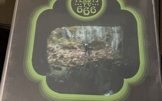 Teksti-TV 666 - 2 LP
