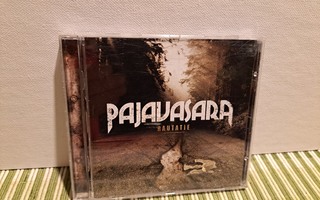 Pajavasara:Rautatie CD