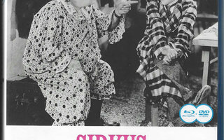 Sirkus (Blu-Ray + DVD)
