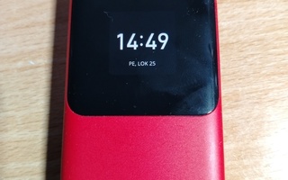 Nokia 2720 Flip