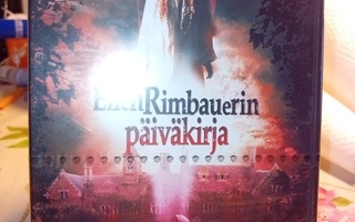 DVD Ellen Rimbauerin päiväkirja  ( UUSI  ) SIS POSTIKULU