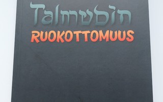 Alfred Rosenberg: Talmudin ruokottomuus
