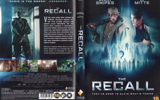 Recall	(54 353)	k	-FI-	DVD	suomik.		wesley snipes	2017