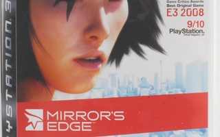 Mirror's Edge