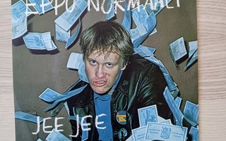 Eppu Normaali / jee jee Single 7"