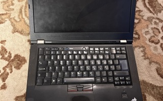 Lenovo thinkpad t420 rikki