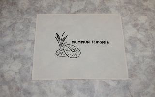 Mummun leipomia leivinliina