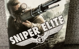 SNIPER ELITE  PC