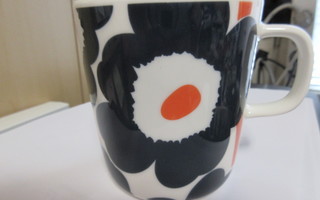 MARIMEKKO UNIKKO ISO MUKI 4 DL - UUSI