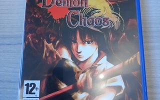 Demon Chaos PS2