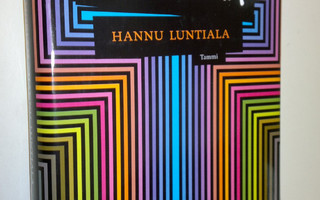Hannu Luntiala : In memoriam (UUSI)