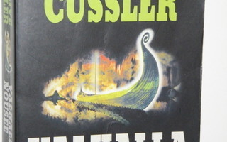 Clive Cussler : VALHALLA NOUSEE