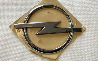Opel Vectra C/Signum Loco