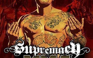 Supremacy MMA (Xbox 360 -peli)