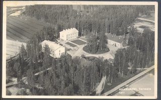 Saarijärvi - Velj.Karhumäki No1411_(10140)