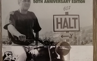 The Great Escape,  Limited edition Steelbook