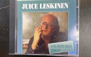 Juice Leskinen - 20 suosikkia CD