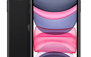 Apple iPhone 11 15,5 cm (6,1 ) Dual SIM iOS 14 4