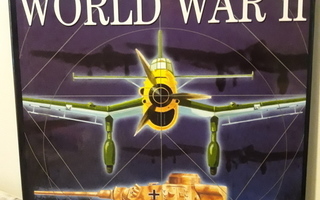 German weapons of world war II
