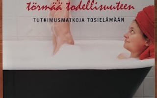 Järvinen & Pietilä: Vapaa nainen törmää todellisuuteen