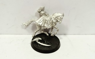 The Lord of the Rings - Arwen Evenstar Mounted [G28]