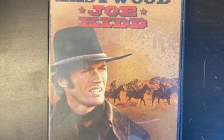 Joe Kidd DVD