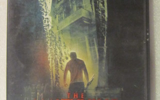 The Amityville Horror • DVD